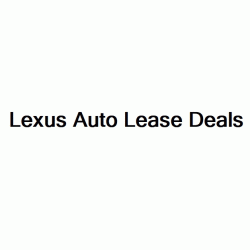 Logo - Lexus Auto Lease Deals