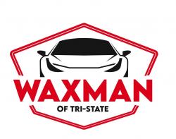 Logo - Waxman of Tristate Car Detailing Center