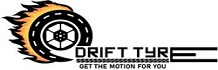 лого - Drift Tyres