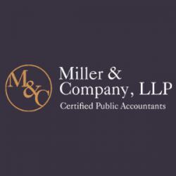 Logo - Miller & Company LLP
