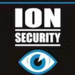 Logo - Ion Security