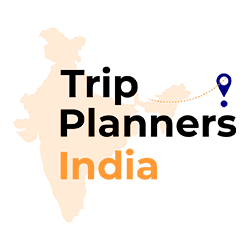 Logo - Trip Planners India