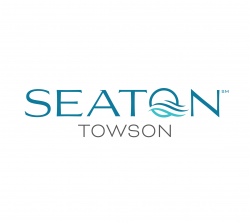 Logo - Seaton Towson