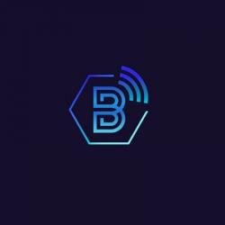Logo - B in Touch