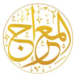 лого - Al Meraaj Marketing Company