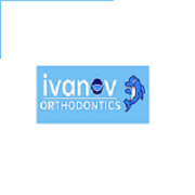 Logo - Ivanov Orthodontic