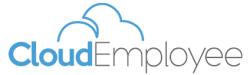 Logo - Cloud Employee