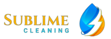 Logo - Sublime Cleaning Services