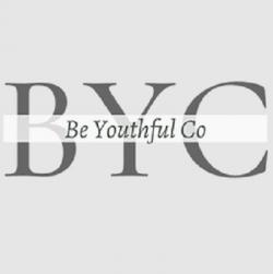 Logo - Be Youthful Co