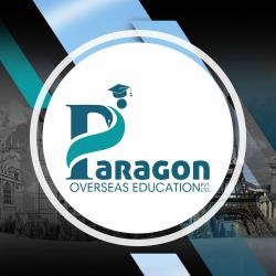 Logo - ParagonEducation