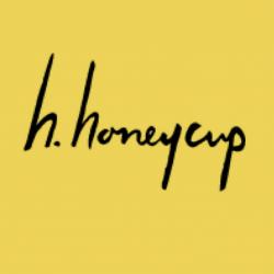 лого - H. Honeycup