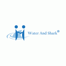 лого - Water and Shark