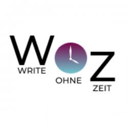 Logo - Write Ohne Zeit
