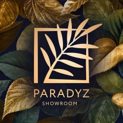 Logo - Paradyz Showroom