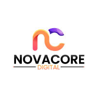 лого - Nova Core Digital