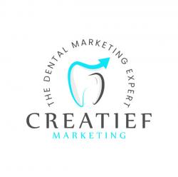 Logo - Creatief Digital Marketing