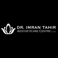 лого - Dr. Imran Tahir Aestheticare Center