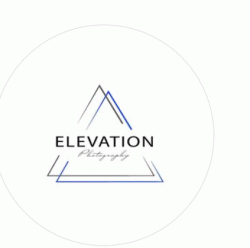 Logo - Elevation Event Photography