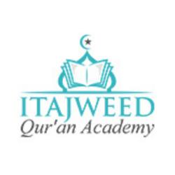 лого - ITAJWEED Qur'an Academy