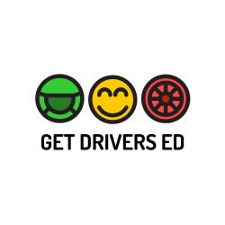 Logo - Get Drivers ED