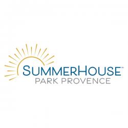 Logo - SummerHouse Park Provence