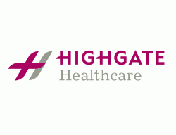 лого - Highgate Healthcare