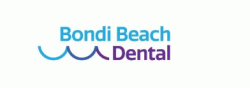 лого - Bondi Beach Dental