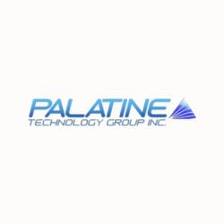 лого - Palatine Technology Group