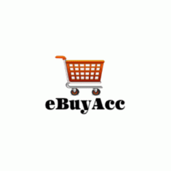 Logo - Ebuyacc