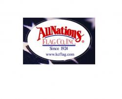 Logo - All Nations Flag Company Inc