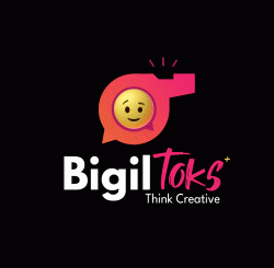 Logo - Bigil Toks