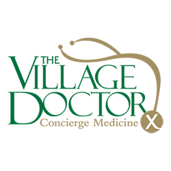 лого - The Village Doctor
