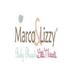 Logo - Marco and Lizzy