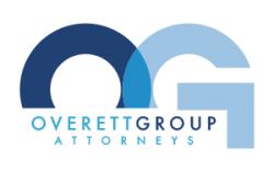 Logo - Overett Group Personal Injury Attorney