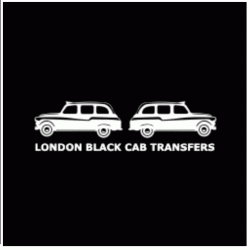 лого - London Black Cab Transfers