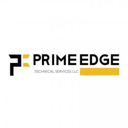 лого - Primeedge Technical Services LLC