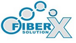 Logo - Fiber-X Solutions