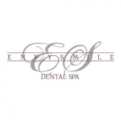 Logo - Envy Smile Dental Spa