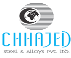 Logo - Chhajed Steel & Alloys Pvt Ltd