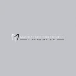 Logo - Manhattan Periodontics & Implant Dentistry