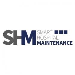 Logo - Smart Hospital Maintenance