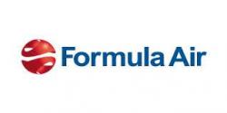 лого - Formula Air B.V.