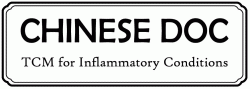 лого - Chinese Doc