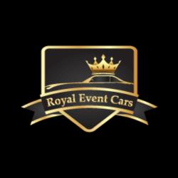 Logo - Royal Event Cars