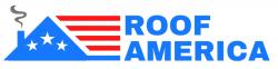 Logo - Roof America