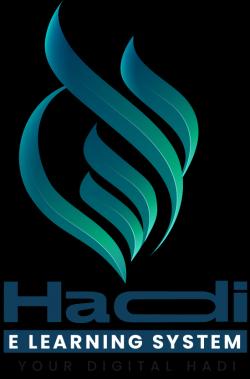 Logo - Hadi E learning