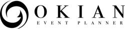 Logo - Okian Events