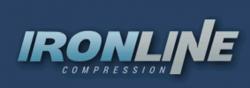 Logo - Ironline Compression
