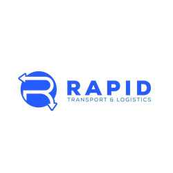 Logo - Rapid Transport & Logistics