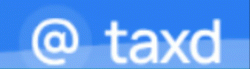 Logo - Taxd